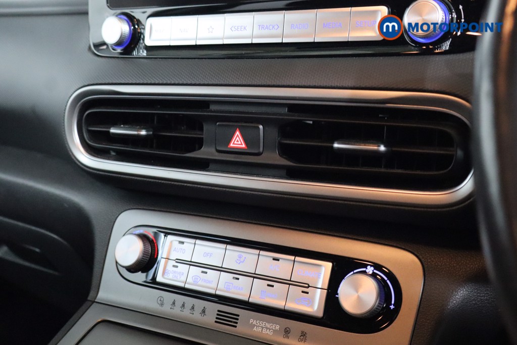 Hyundai Kona Premium Automatic Electric SUV - Stock Number (1582117) - 7th supplementary image