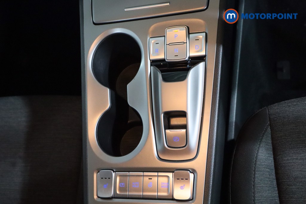 Hyundai Kona Premium Automatic Electric SUV - Stock Number (1582117) - 8th supplementary image
