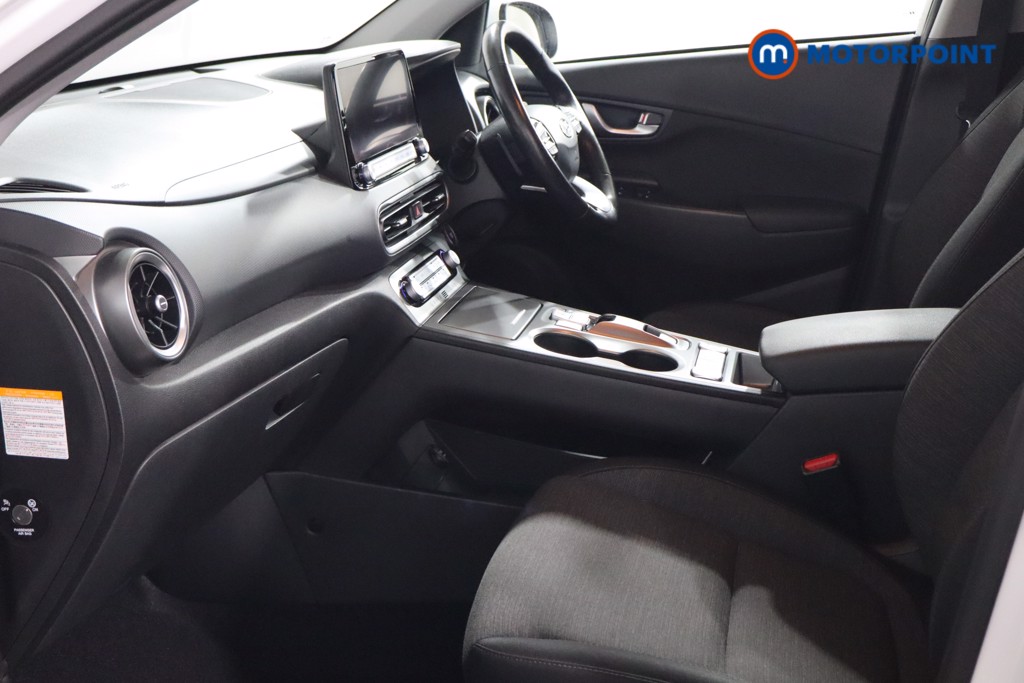 Hyundai Kona Premium Automatic Electric SUV - Stock Number (1582117) - 9th supplementary image