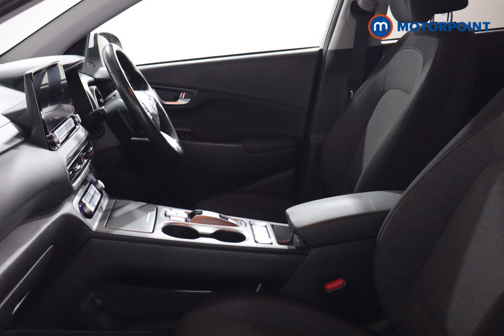 Hyundai Kona Premium Automatic Electric SUV - Stock Number (1582117) - 10th supplementary image