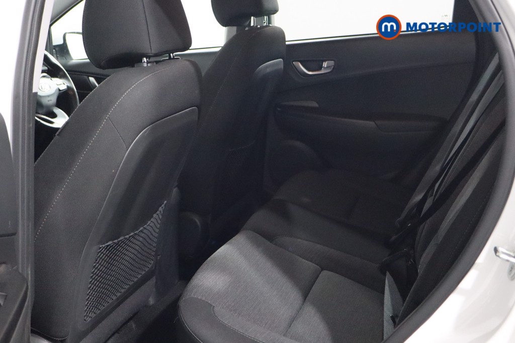 Hyundai Kona Premium Automatic Electric SUV - Stock Number (1582117) - 11th supplementary image