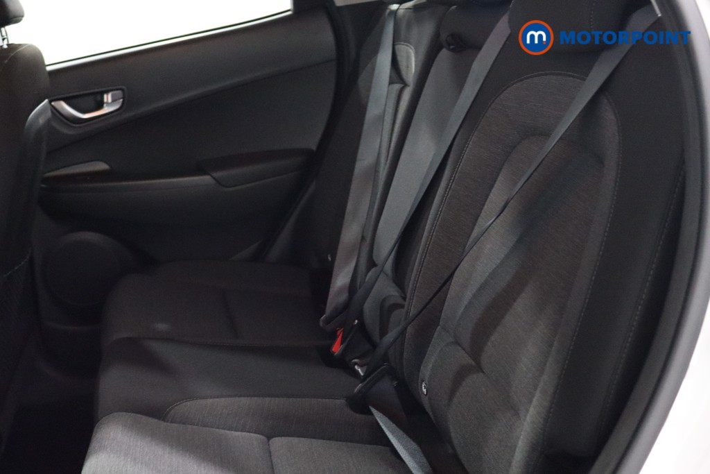 Hyundai Kona Premium Automatic Electric SUV - Stock Number (1582117) - 12th supplementary image
