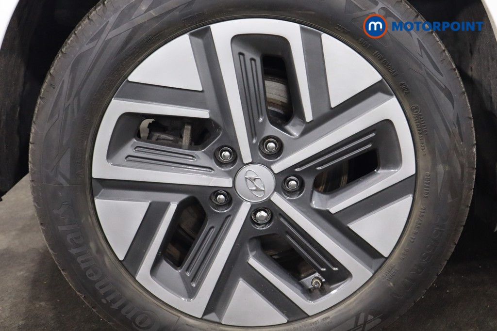 Hyundai Kona Premium Automatic Electric SUV - Stock Number (1582117) - 14th supplementary image