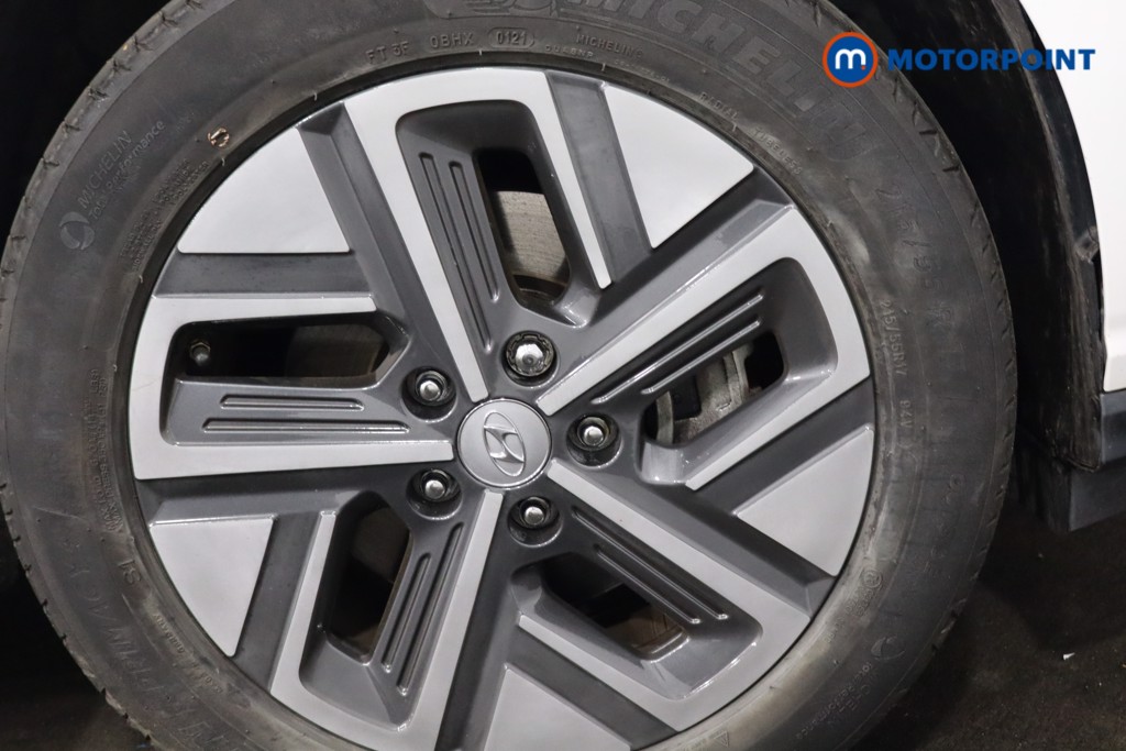 Hyundai Kona Premium Automatic Electric SUV - Stock Number (1582117) - 15th supplementary image