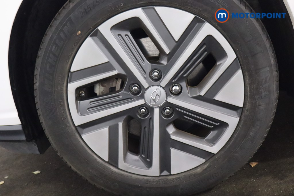 Hyundai Kona Premium Automatic Electric SUV - Stock Number (1582117) - 16th supplementary image