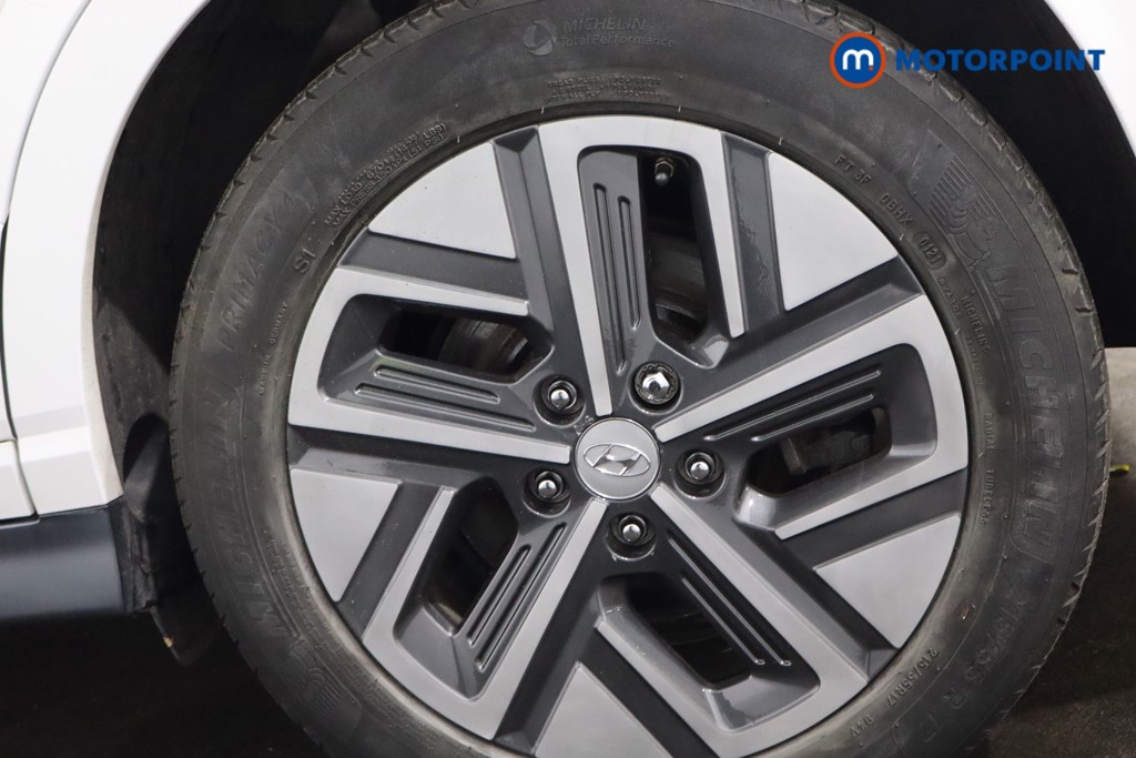 Hyundai Kona Premium Automatic Electric SUV - Stock Number (1582117) - 17th supplementary image