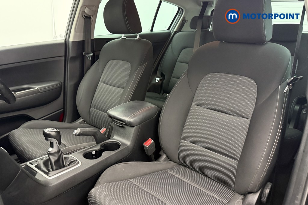KIA Sportage 2 Manual Petrol SUV - Stock Number (1582979) - 3rd supplementary image