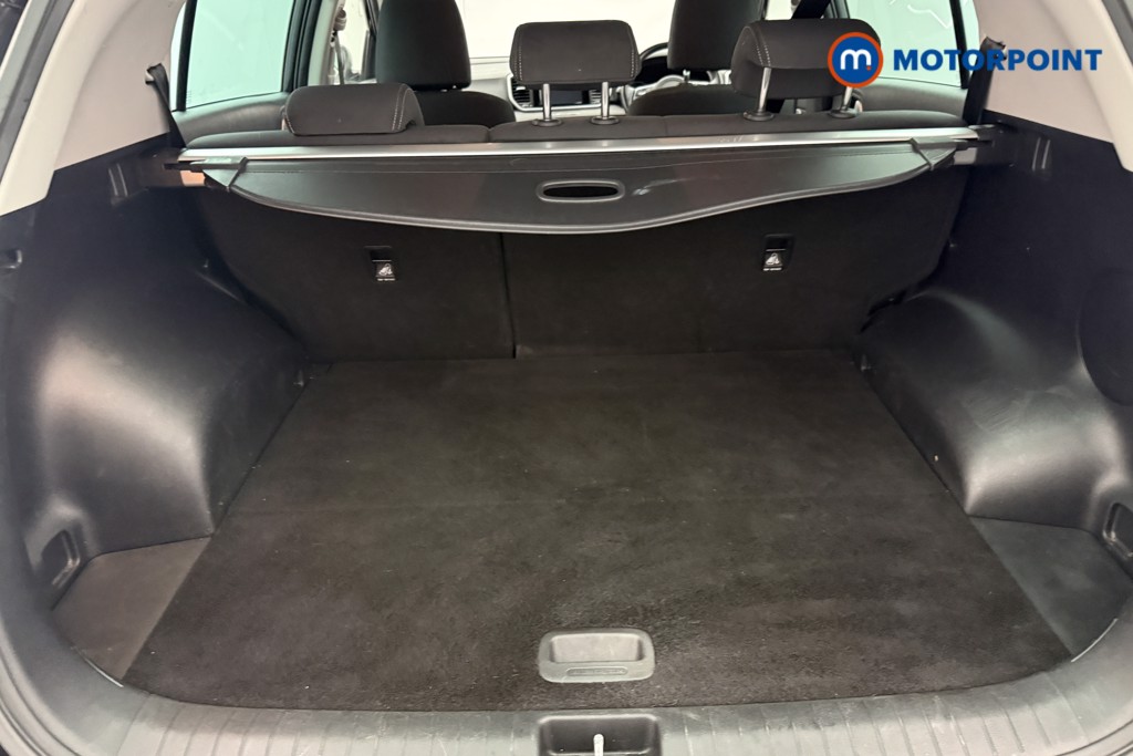 KIA Sportage 2 Manual Petrol SUV - Stock Number (1582979) - 5th supplementary image