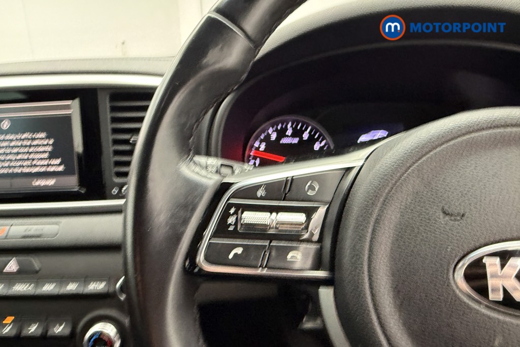 KIA Sportage 2 Manual Petrol SUV - Stock Number (1582979) - 7th supplementary image