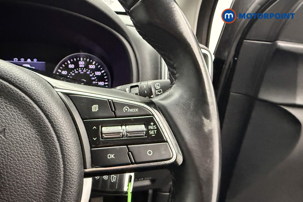 KIA Sportage 2 Manual Petrol SUV - Stock Number (1582979) - 8th supplementary image