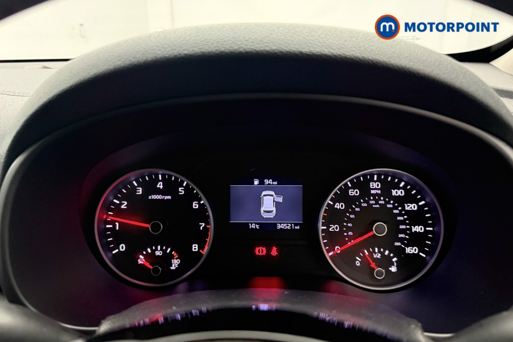 KIA Sportage 2 Manual Petrol SUV - Stock Number (1582979) - 9th supplementary image