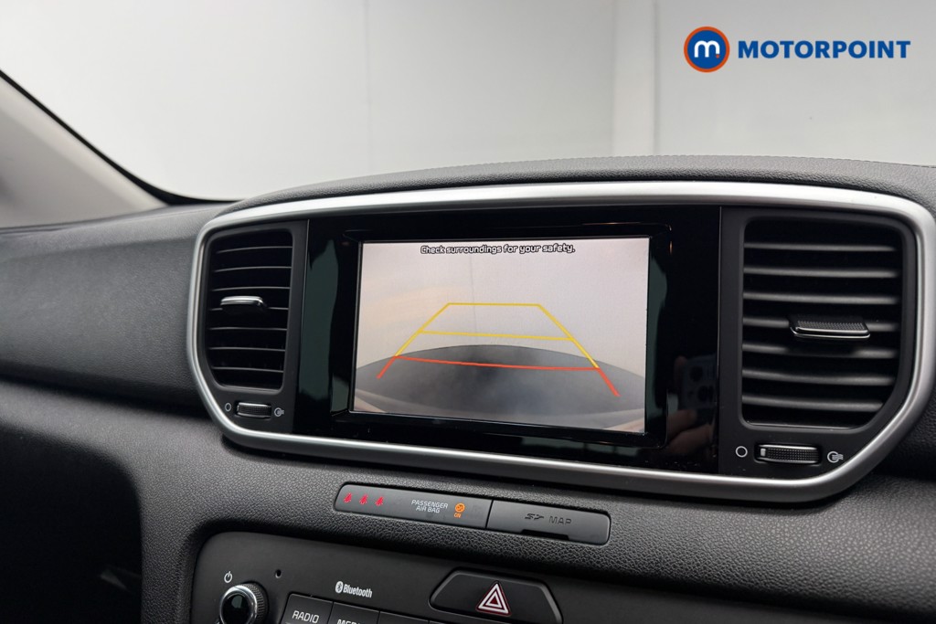 KIA Sportage 2 Manual Petrol SUV - Stock Number (1582979) - 12th supplementary image