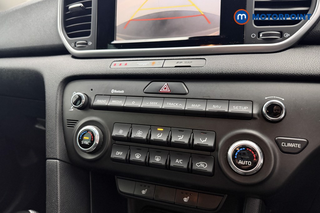 KIA Sportage 2 Manual Petrol SUV - Stock Number (1582979) - 13th supplementary image
