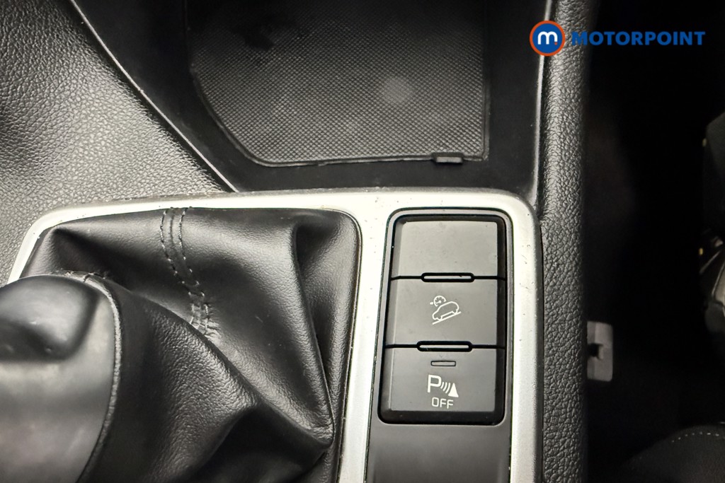 KIA Sportage 2 Manual Petrol SUV - Stock Number (1582979) - 15th supplementary image