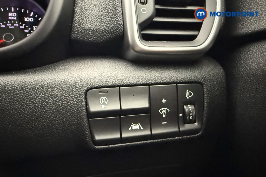 KIA Sportage 2 Manual Petrol SUV - Stock Number (1582979) - 17th supplementary image