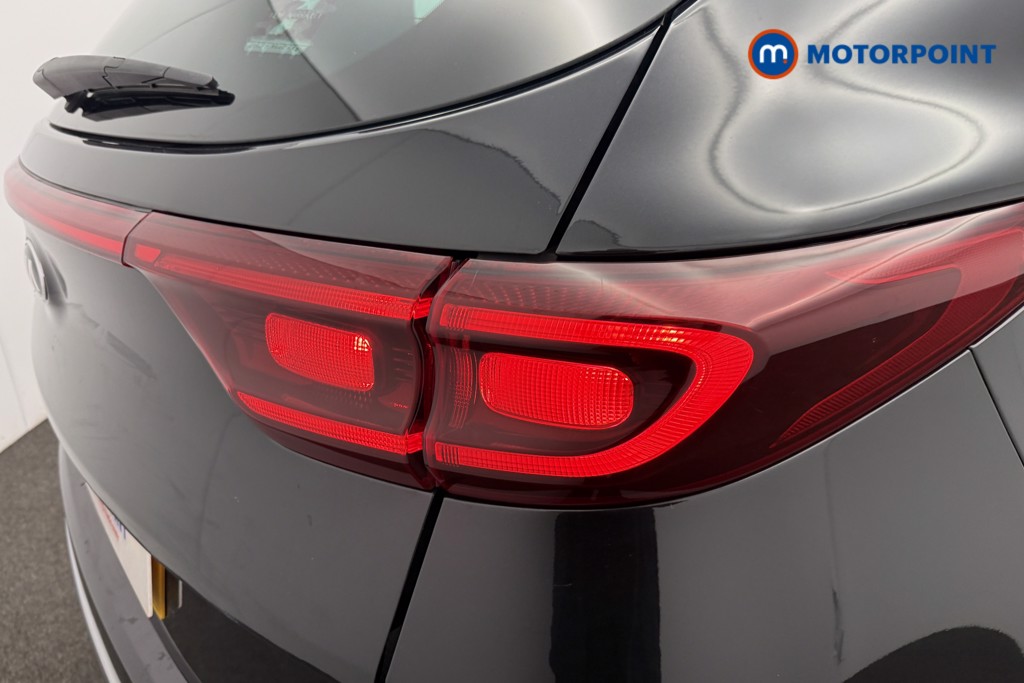 KIA Sportage 2 Manual Petrol SUV - Stock Number (1582979) - 18th supplementary image