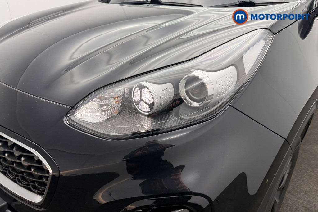 KIA Sportage 2 Manual Petrol SUV - Stock Number (1582979) - 21st supplementary image