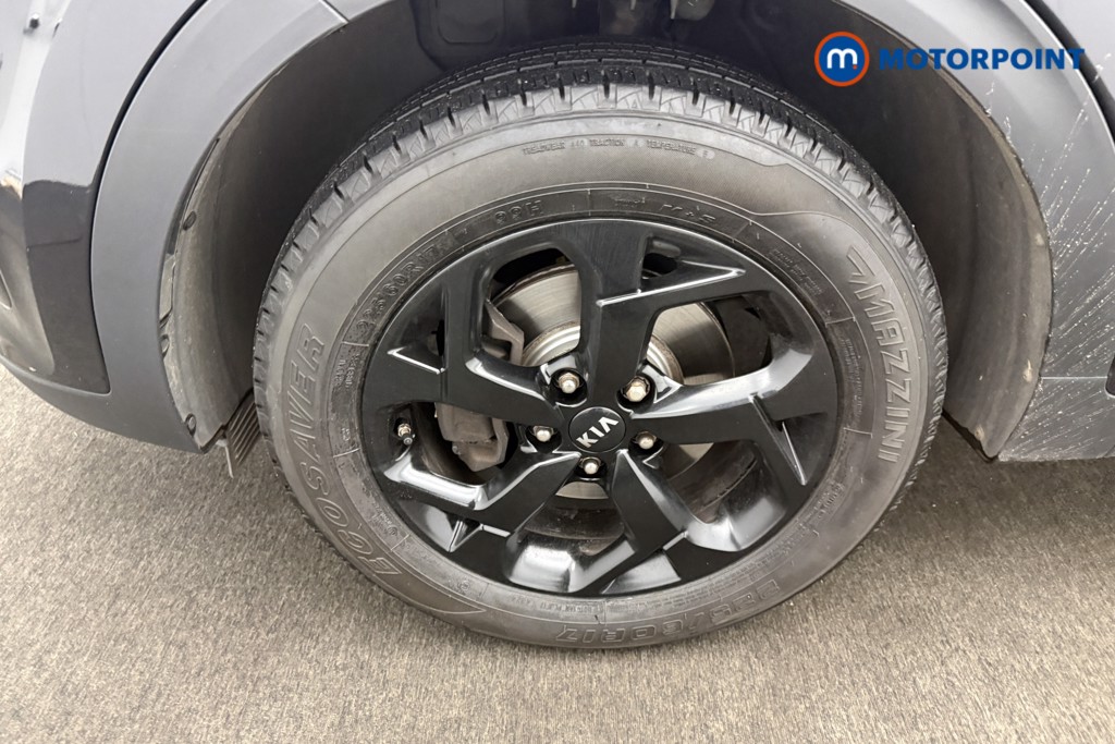 KIA Sportage 2 Manual Petrol SUV - Stock Number (1582979) - 25th supplementary image