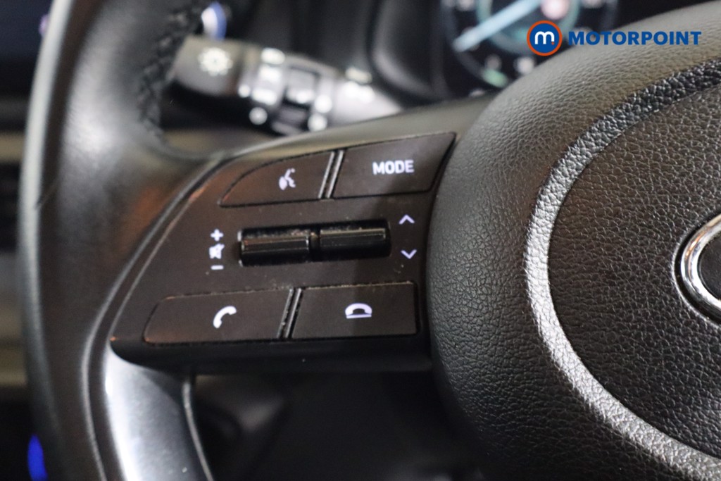 Hyundai Bayon Se Connect Manual Petrol SUV - Stock Number (1583746) - 3rd supplementary image