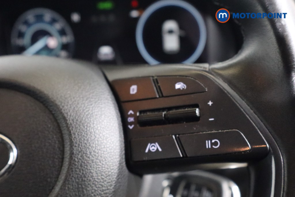 Hyundai Bayon Se Connect Manual Petrol SUV - Stock Number (1583746) - 4th supplementary image