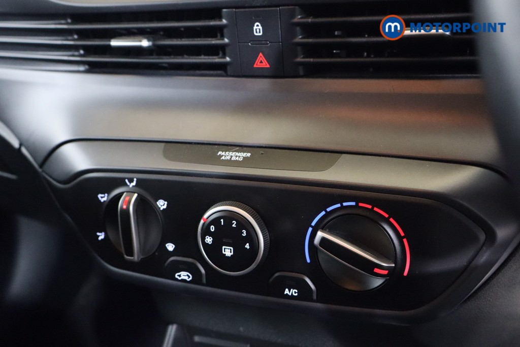 Hyundai Bayon Se Connect Manual Petrol SUV - Stock Number (1583746) - 6th supplementary image