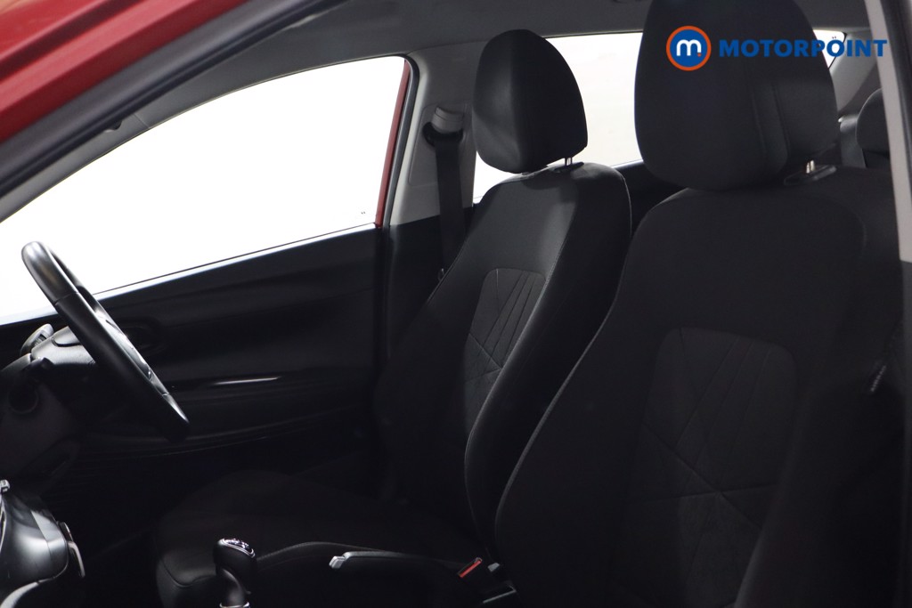 Hyundai Bayon Se Connect Manual Petrol SUV - Stock Number (1583746) - 8th supplementary image