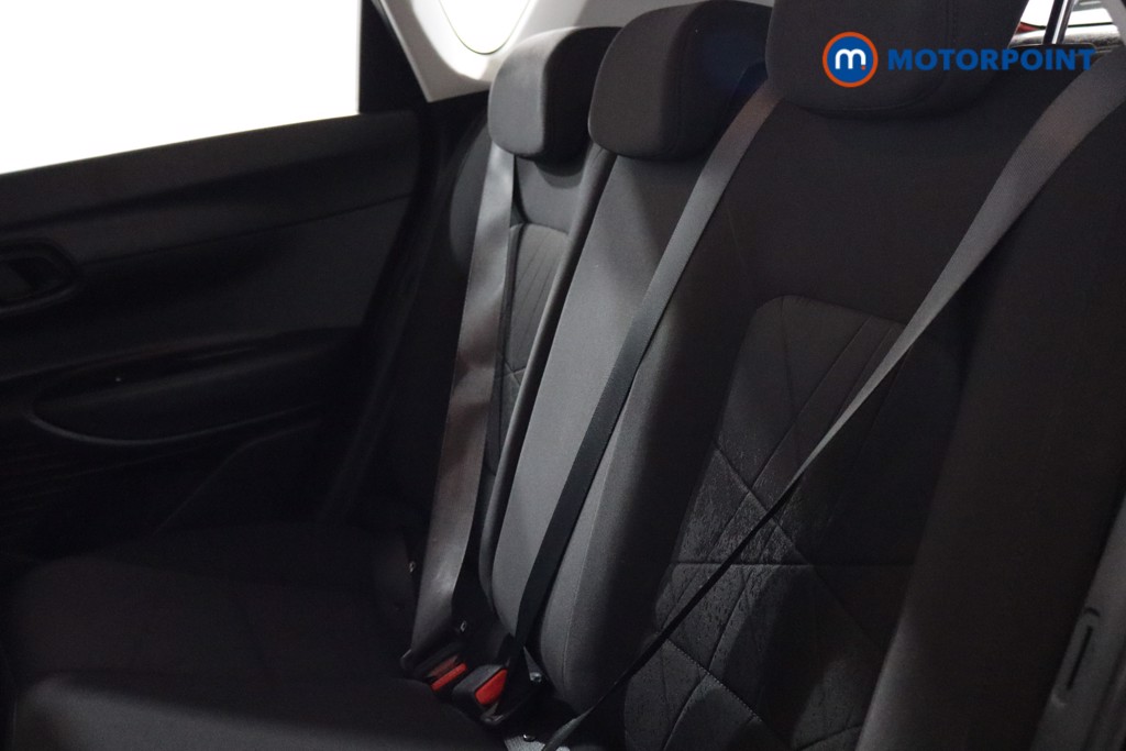 Hyundai Bayon Se Connect Manual Petrol SUV - Stock Number (1583746) - 10th supplementary image