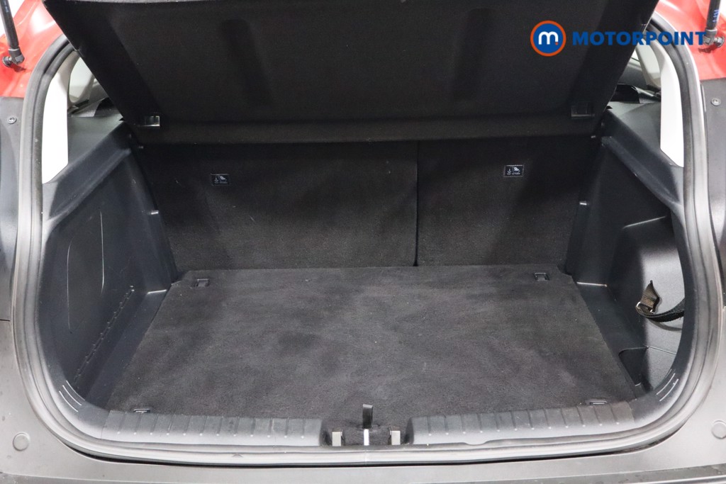 Hyundai Bayon Se Connect Manual Petrol SUV - Stock Number (1583746) - 11th supplementary image