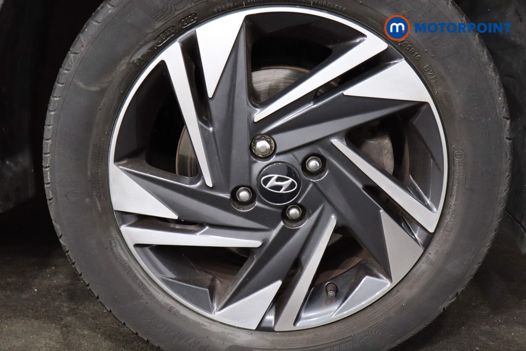 Hyundai Bayon Se Connect Manual Petrol SUV - Stock Number (1583746) - 13th supplementary image