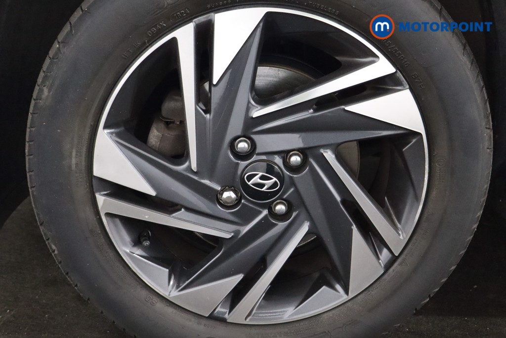 Hyundai Bayon Se Connect Manual Petrol SUV - Stock Number (1583746) - 14th supplementary image