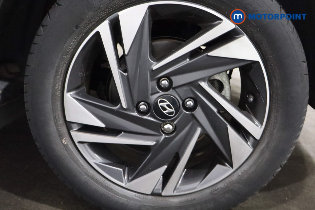 Hyundai Bayon Se Connect Manual Petrol SUV - Stock Number (1583746) - 15th supplementary image