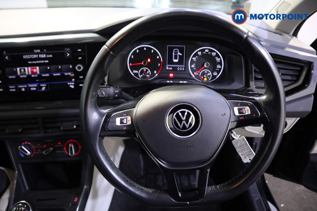 Volkswagen Polo Beats Manual Petrol Hatchback - Stock Number (1583950) - 3rd supplementary image