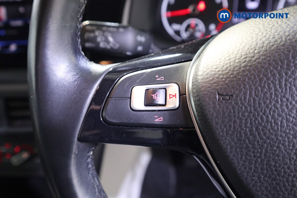 Volkswagen Polo Beats Manual Petrol Hatchback - Stock Number (1583950) - 5th supplementary image