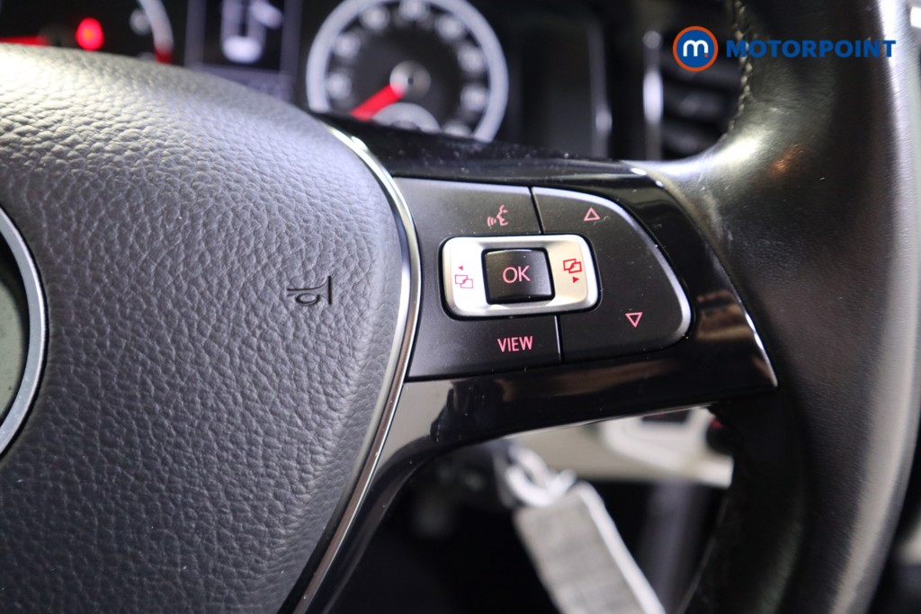 Volkswagen Polo Beats Manual Petrol Hatchback - Stock Number (1583950) - 6th supplementary image