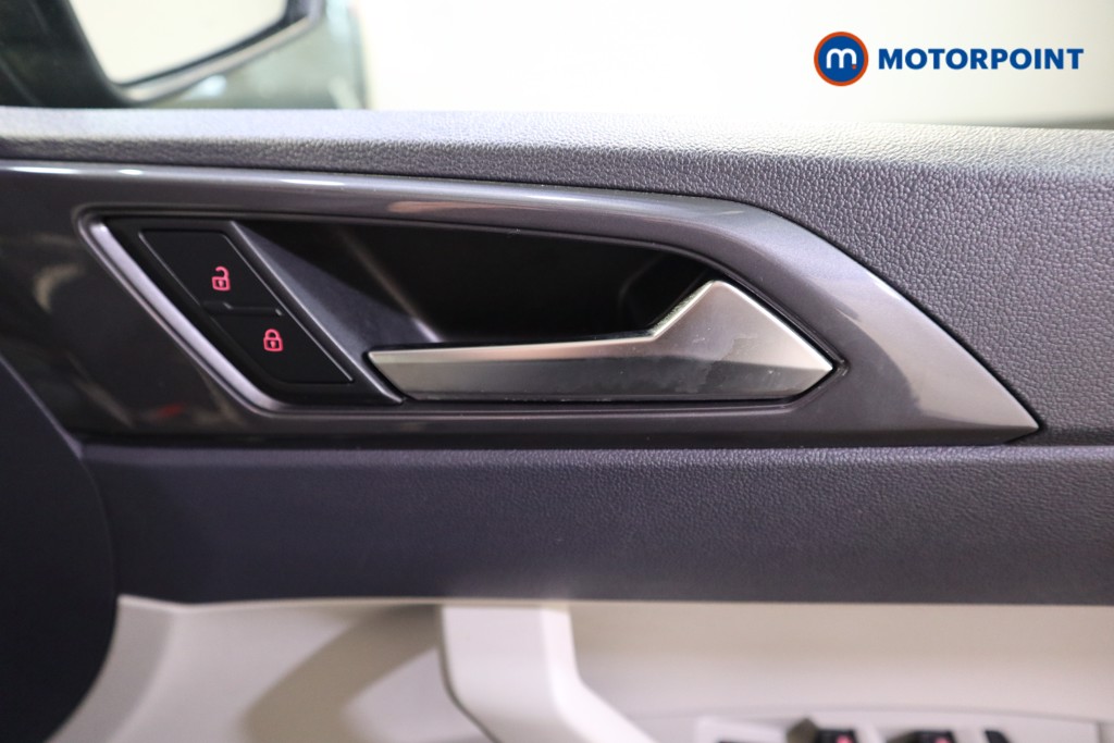 Volkswagen Polo Beats Manual Petrol Hatchback - Stock Number (1583950) - 9th supplementary image