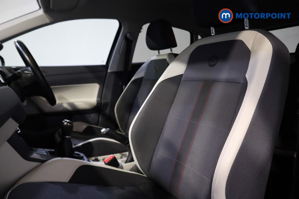 Volkswagen Polo Beats Manual Petrol Hatchback - Stock Number (1583950) - 11th supplementary image