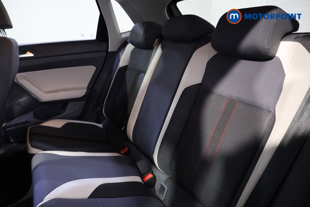 Volkswagen Polo Beats Manual Petrol Hatchback - Stock Number (1583950) - 13th supplementary image