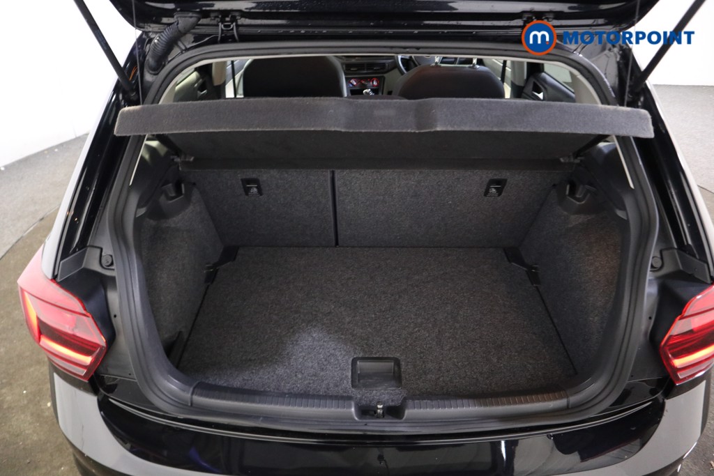 Volkswagen Polo Beats Manual Petrol Hatchback - Stock Number (1583950) - 14th supplementary image