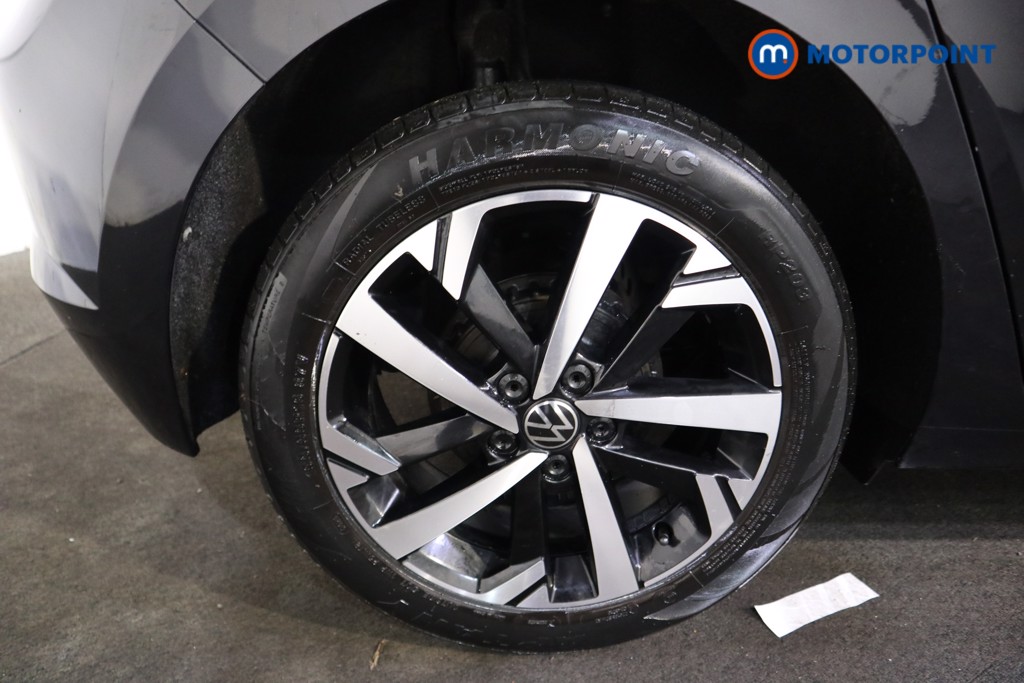 Volkswagen Polo Beats Manual Petrol Hatchback - Stock Number (1583950) - 15th supplementary image