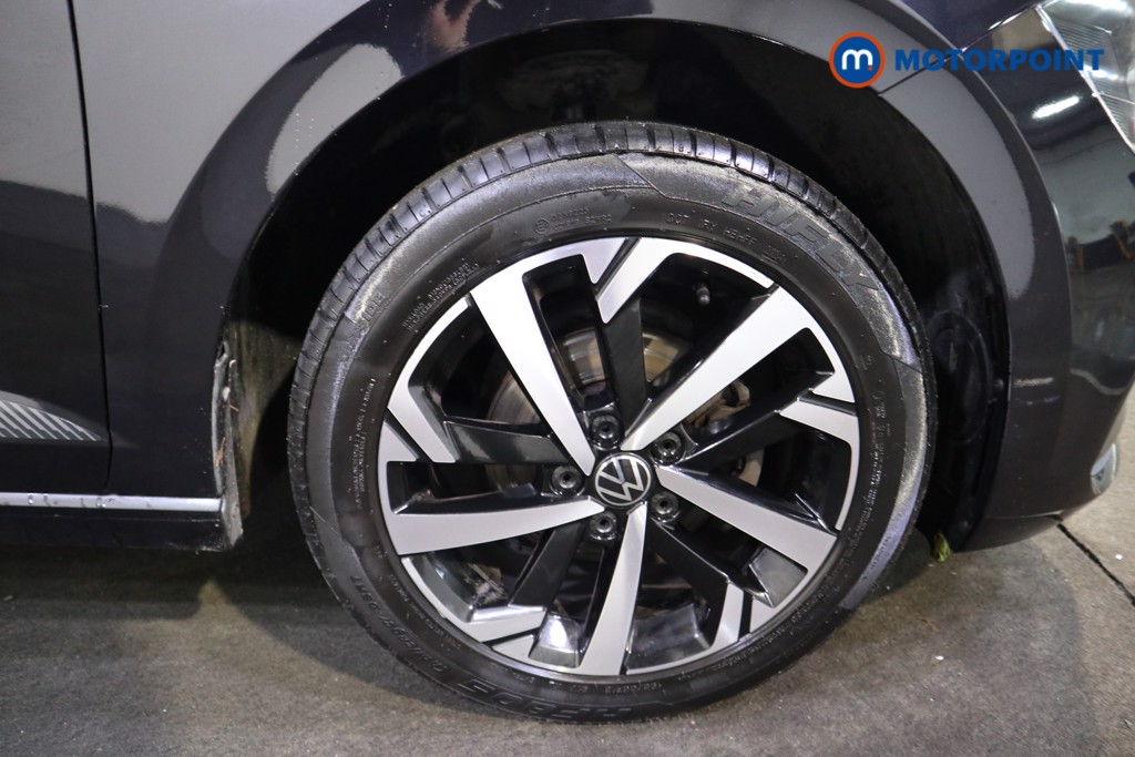 Volkswagen Polo Beats Manual Petrol Hatchback - Stock Number (1583950) - 16th supplementary image