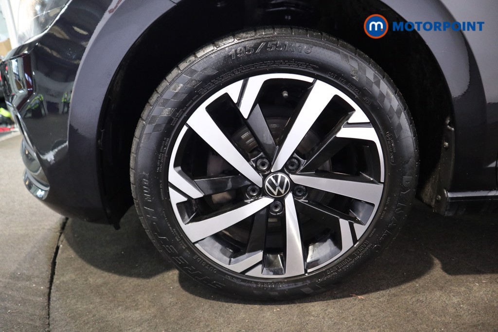 Volkswagen Polo Beats Manual Petrol Hatchback - Stock Number (1583950) - 17th supplementary image