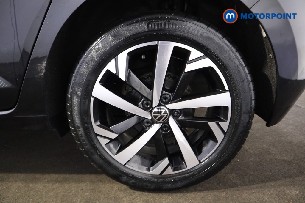 Volkswagen Polo Beats Manual Petrol Hatchback - Stock Number (1583950) - 18th supplementary image