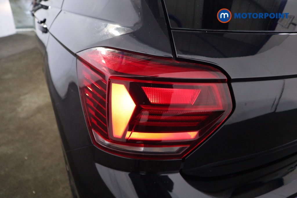 Volkswagen Polo Beats Manual Petrol Hatchback - Stock Number (1583950) - 19th supplementary image