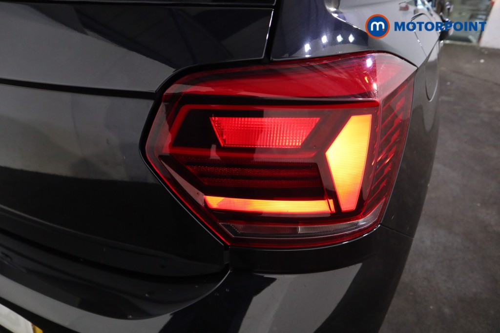 Volkswagen Polo Beats Manual Petrol Hatchback - Stock Number (1583950) - 20th supplementary image