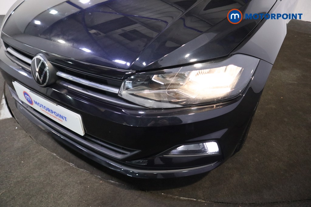 Volkswagen Polo Beats Manual Petrol Hatchback - Stock Number (1583950) - 24th supplementary image