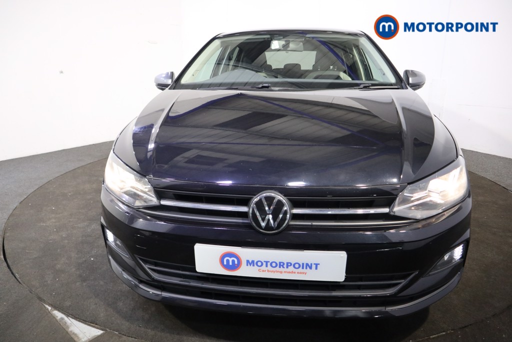 Volkswagen Polo Beats Manual Petrol Hatchback - Stock Number (1583950) - 26th supplementary image