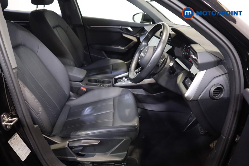 Audi A3 Sport Automatic Petrol Plug-In Hybrid Hatchback - Stock Number (1583954) - 5th supplementary image