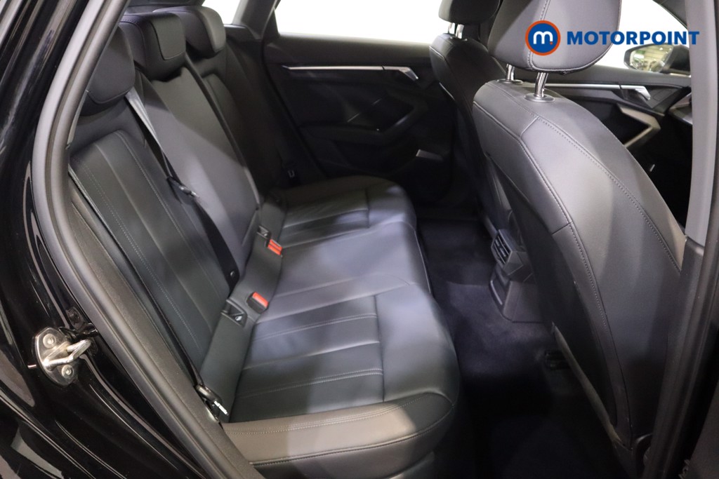 Audi A3 Sport Automatic Petrol Plug-In Hybrid Hatchback - Stock Number (1583954) - 6th supplementary image