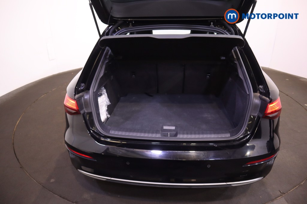 Audi A3 Sport Automatic Petrol Plug-In Hybrid Hatchback - Stock Number (1583954) - 7th supplementary image