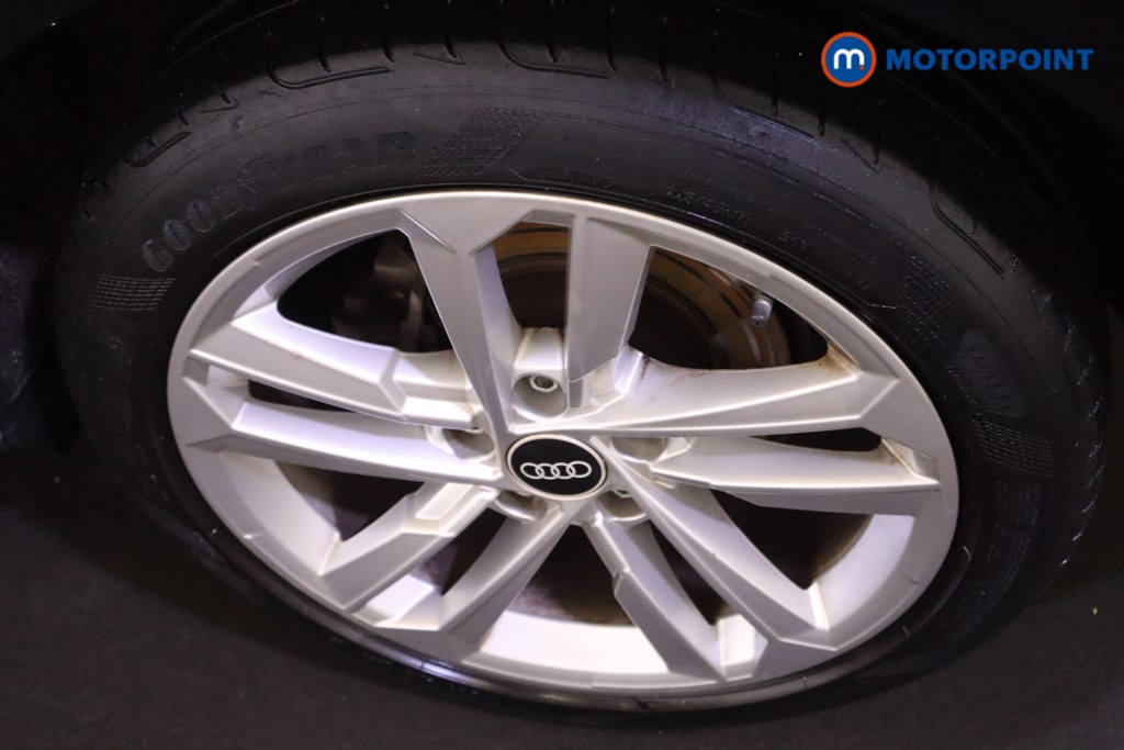 Audi A3 Sport Automatic Petrol Plug-In Hybrid Hatchback - Stock Number (1583954) - 8th supplementary image